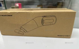 Купить Пылесос Car Vacuum Cleaner LT-113C -T б/у , в Москва и область Цена:990рублей