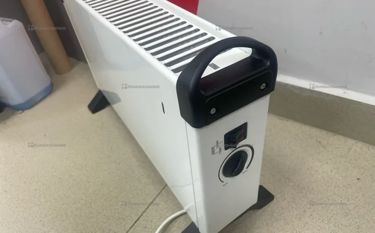 Конвекторов обогреватель Irit IR-6012