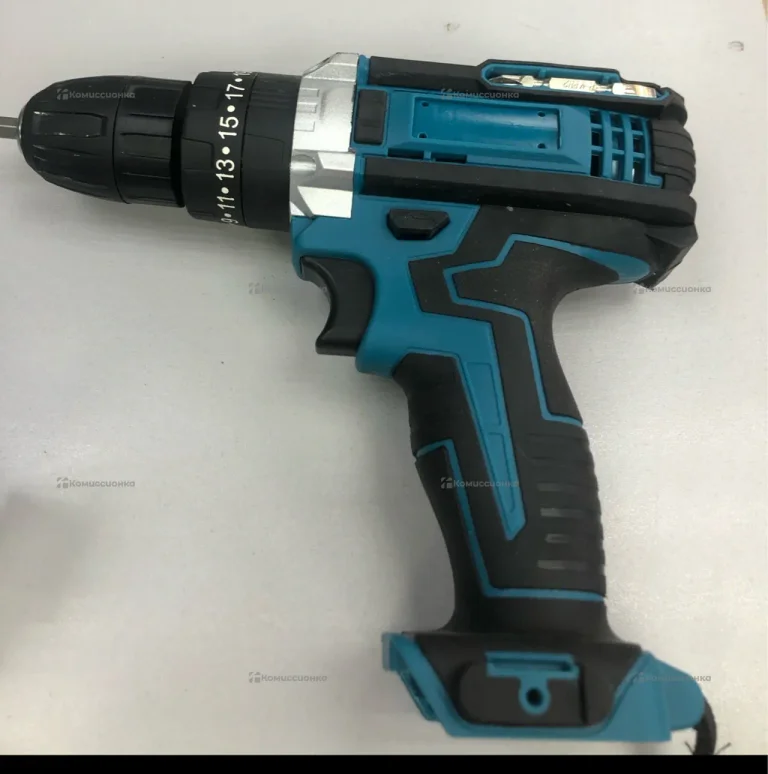Дрель шуруповерт Makita 48V