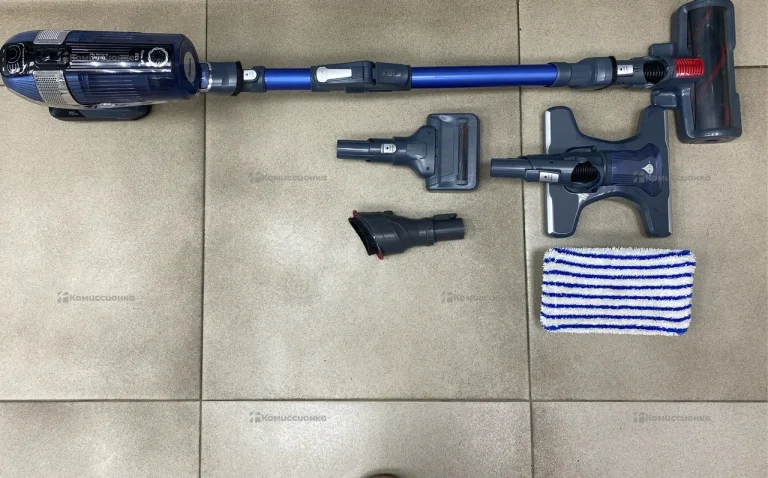 Беспроводной Пылесос  Tefal TY9890WO