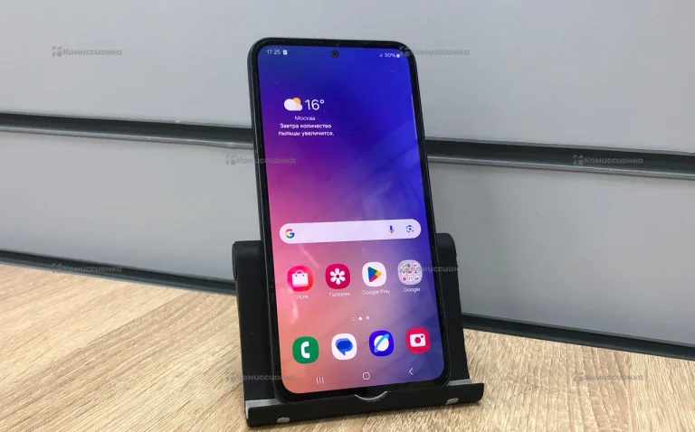 Samsung Galaxy A54 5G 6/128Gb