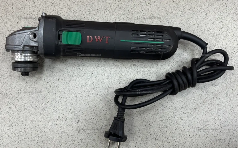 Ушм dwt WSP08-125