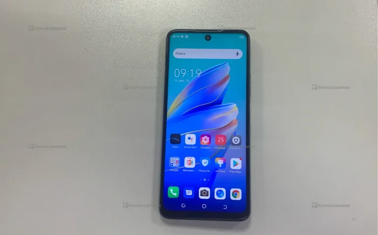Tecno camon 17P 4/128 ГБ