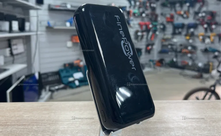 Power Bank  FinePower 20ah