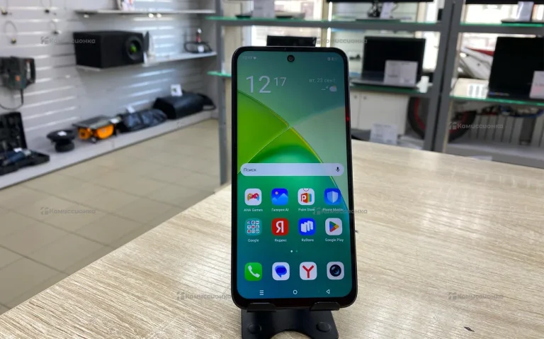 Infinix Smart 10 3/64Gb