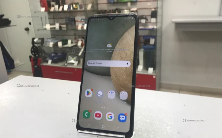 Samsung а12 3/32