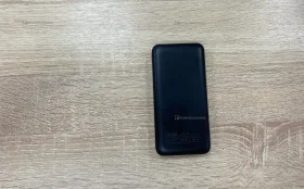 black 10000mah