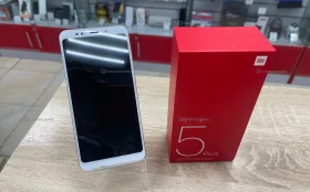 Xiaomi Redmi 5 Plus (Redmi Note 5) 3/32 ГБ