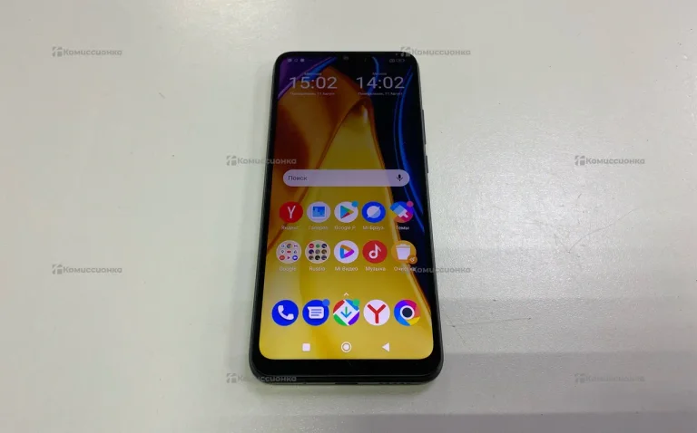 Xiaomi POCO C40 4/64Gb