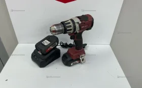 Аккумуляторный бесщеточный шуруповерт RD-IS18BLC/U