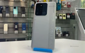Tecno Spark 8C 4/64 ГБ