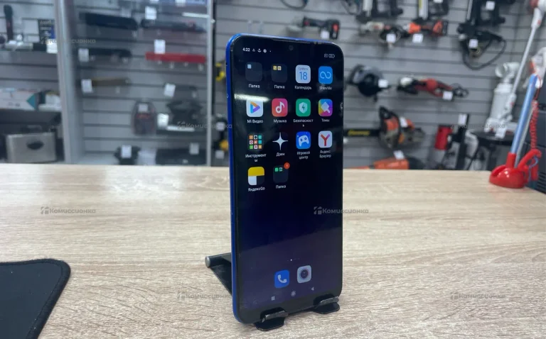 Xiaomi Redmi 9C NFC 2/32 ГБ