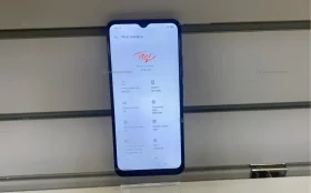 Купить itel A70 б/у , в Курган Цена:3490рублей