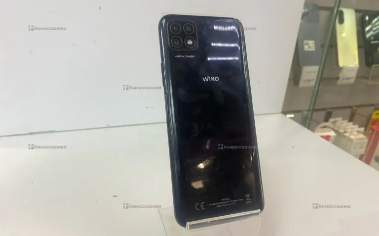 Wiko T3 4/128