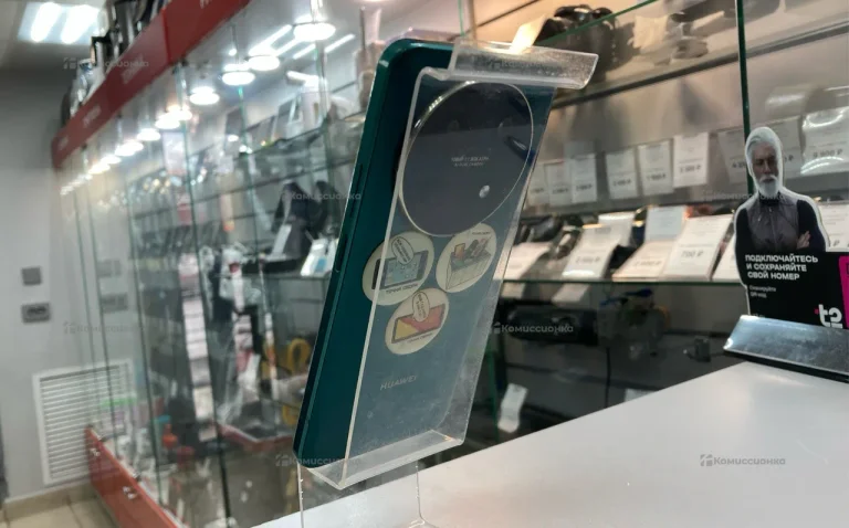 Huawei nova 12i 8/256 ГБ