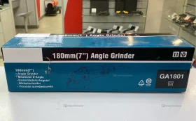 УШМ Makita 180мм GA1801