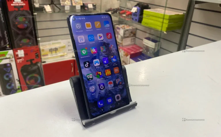 Xiaomi Redmi Note 9 3/64 ГБ