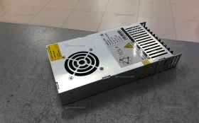 Импульсный блок питания Tesla lx 400