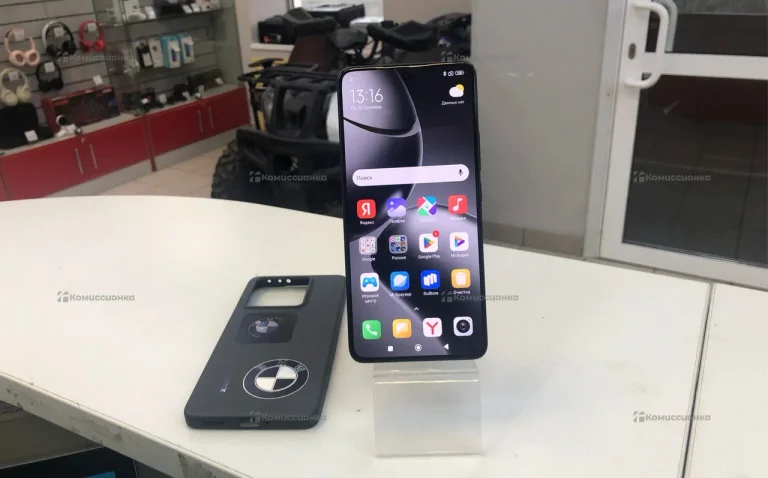 Xiaomi 14T 12/256Gb
