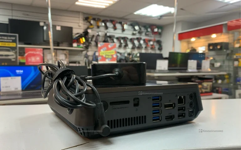Системный блок ASU’s vm45