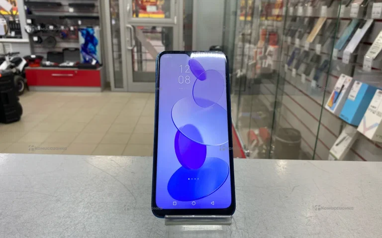 Infinix Smart 6 Plus 2/64 ГБ