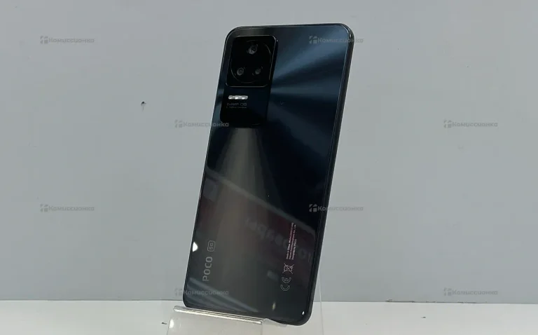 Xiaomi POCO F4 6/128 ГБ