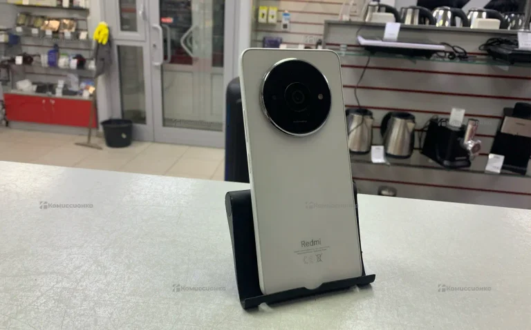 Xiaomi Redmi A3