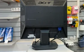 Монитор  Acer V193 D