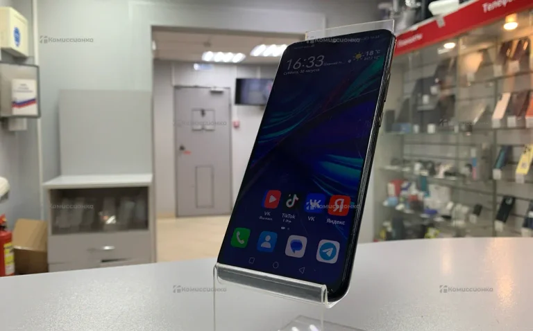 Huawei P Smart 2019 3/32Gb