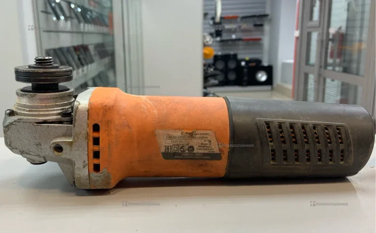 УШМ ВИХРЬ 125/900