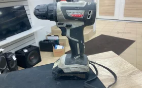 Купить Шуруповерт Интерскол ДА-10/18В б/у , в Набережные Челны Цена:899рублей