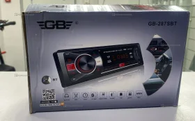 Автомагнитола GB-287SBT