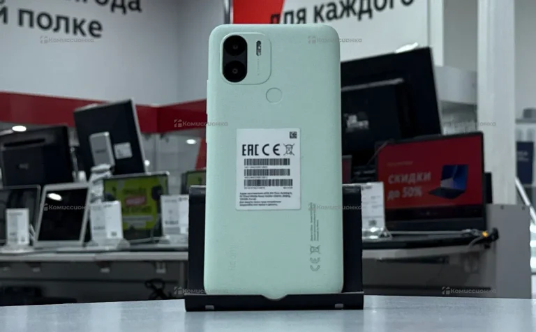 Xiaomi Redmi A1+ 2/32 ГБ
