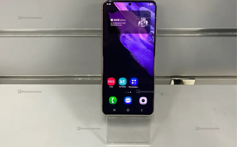 Samsung Galaxy S21 8/128 ГБ