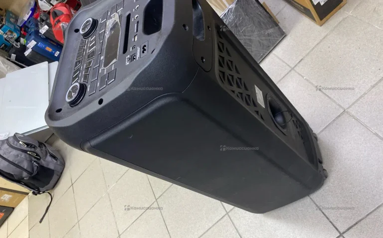Колонка Eltronic 20-53