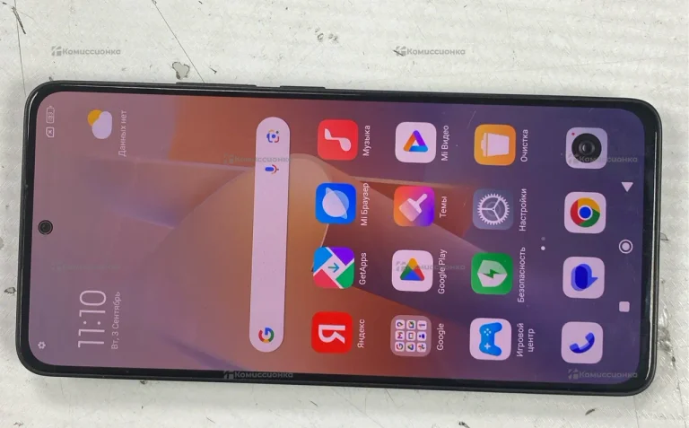 Xiaomi Redmi Note 13 6/128 ГБ