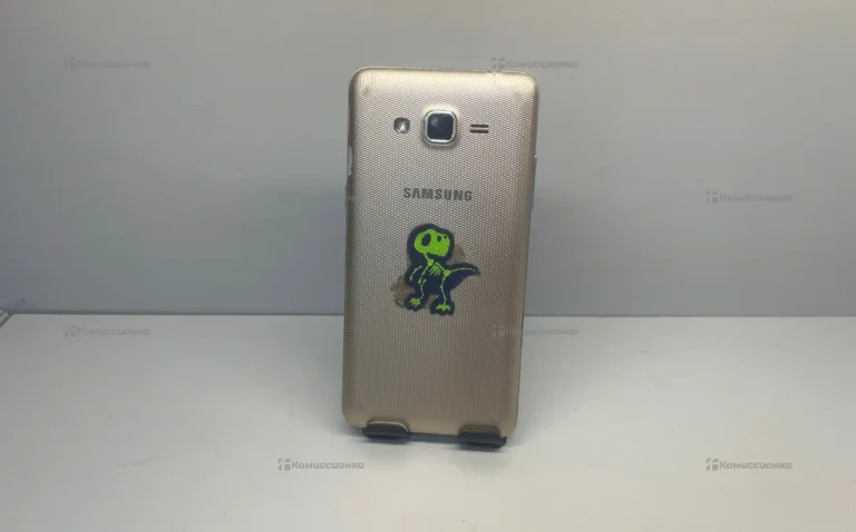 Samsung Galaxy J2 Prime 1.5/8 ГБ