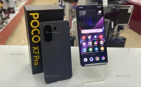 Xiaomi Poco X7 Pro 12/256 ГБ