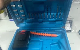 Купить Шуруповерт реплика Makita б/у , в Казань Цена:1500рублей