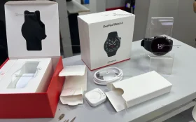Часы Oneplas watch 2