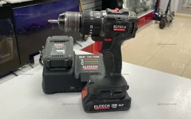 Дрель-шуруповерт аккумуляторная CD20ISL2