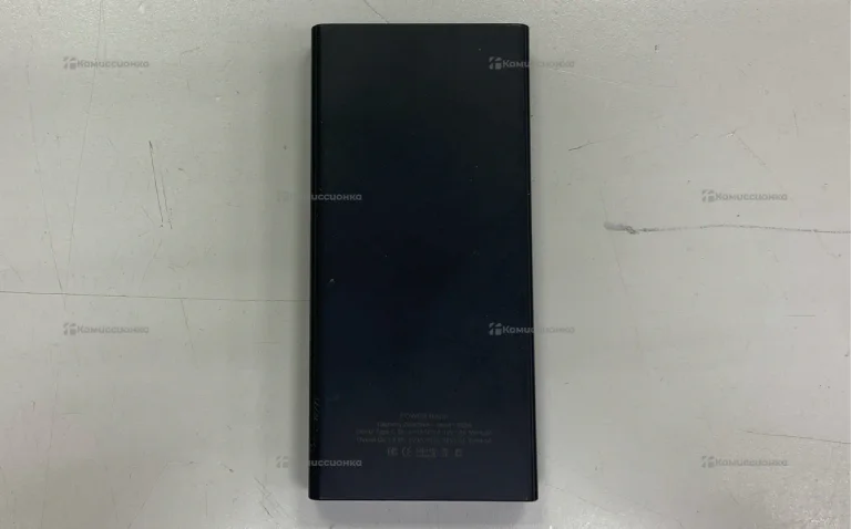 Power Bank  20000 66W