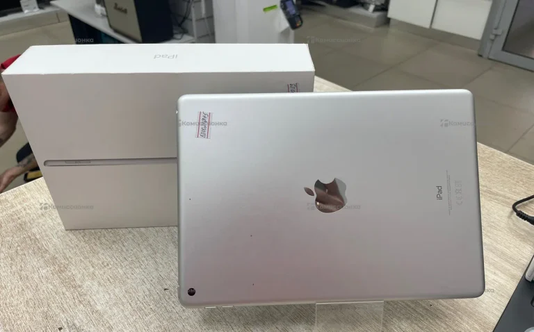 Планшет Apple ipad 7-го поколения