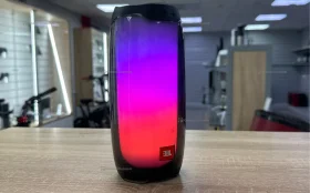 Колонка jbl pulse 4