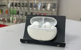Купить Наушники вакумные белые б/у , в Саратов Цена:300рублей