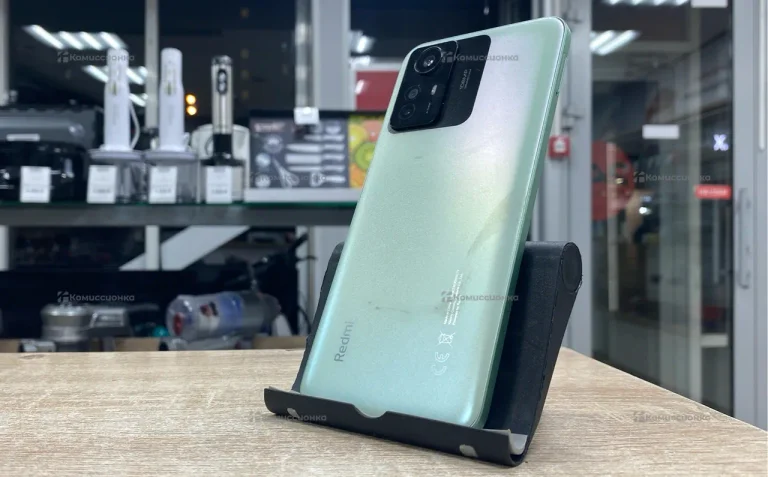 Xiaomi Redmi Note 12S 8/256 ГБ