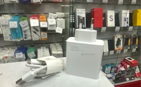 Купить Оригинальный блок Xiaomi 120W б/у , в Нижний Новгород Цена:1490рублей