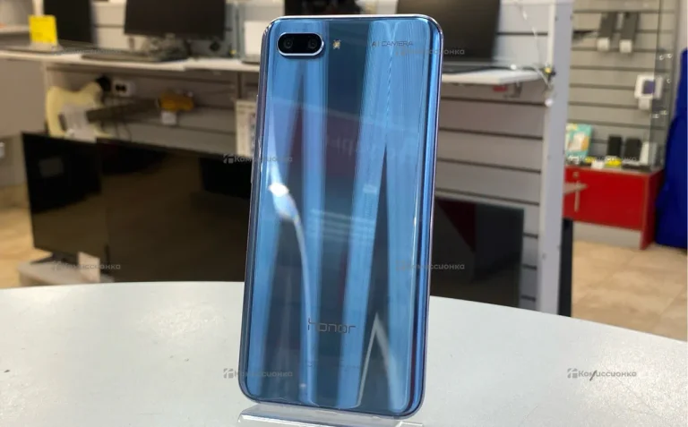 Honor 10 4/64 ГБ