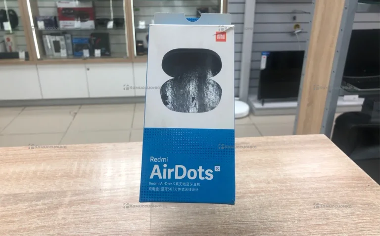 Наушники Redmi Airdots S