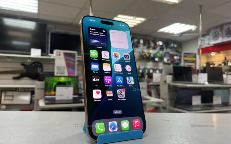 Apple iPhone 16 Pro Max 8/512 ГБ